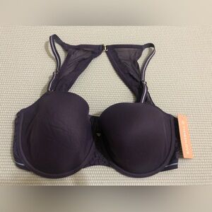 ThirdLove Purple Bra